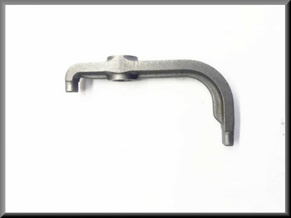 Schakelvork achteruit versnelling asgat 14 mm – Renault 16 – OEM 7700550112