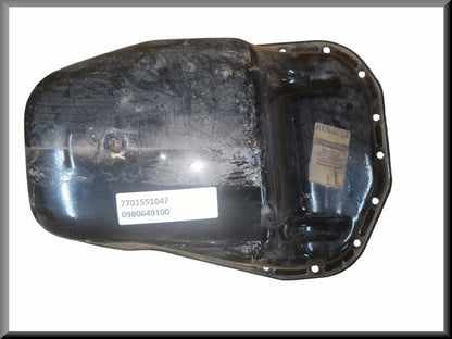 Carterpan – Renault 16 – Alpine A110 - Lotus Europa - OEM 0980694100