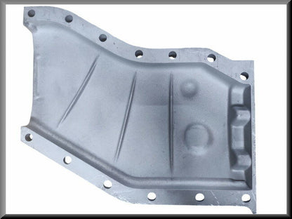 Timing cover – Renault 16 – OEM 7700503972 / 7700503974 (with ribs)