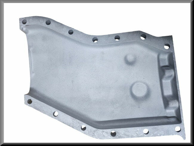 Couvercle de distribution – Renault 16 – OEM 7700503972