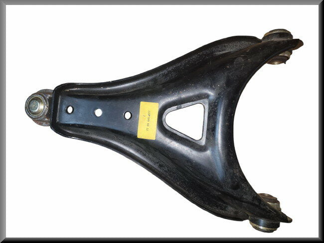 Wishbone right – Renault 21 – OEM 7701641727 – NOS