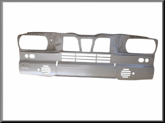 Voorfront (gestraald) – Renault 16 L – OEM 0820720300 – NOS