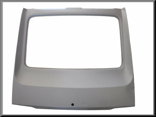 Tailgate (blasted) – Renault 16 – OEM 0820589800 – NOS