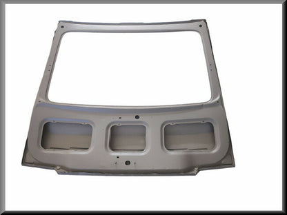 Tailgate (blasted) – Renault 16 – OEM 0820589800 – NOS
