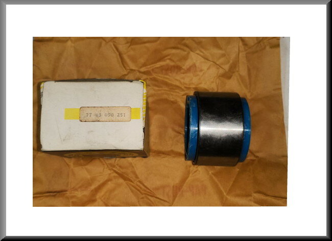 Wiellager  – Renault 14 – OEM 7703090174 – NOS