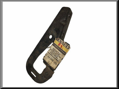 Left hood hinge – Renault 14 – OEM 7700590133