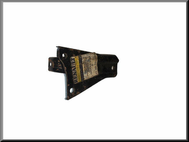 Support moteur – Renault 20 - Renault 30 – FEO 7700581192 – NOUVEAU ANCIEN STOCK