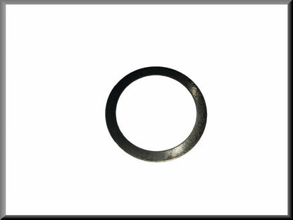 Adjusting ring primary shaft 1.0 mm – Renault 16 L (R1150) – OEM 0607651000