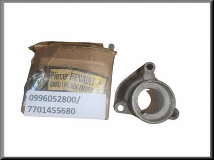 Camshaft bearing housing – Renault 16 – Renault 12 Gordini - Alpine A110 - OEM 0996052800 / 7701455680