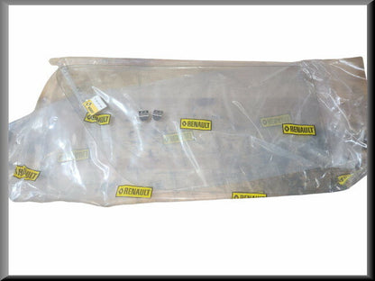 Achterruit links  – Renault 5 – OEM 7700629984 – NOS
