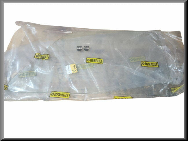 Achterruit rechts  – Renault 5 – OEM 7700629985 – NOS