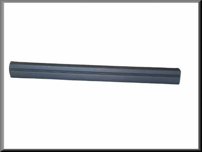 Trim strip front left – Renault 21 – OEM 7700781569 – NOS