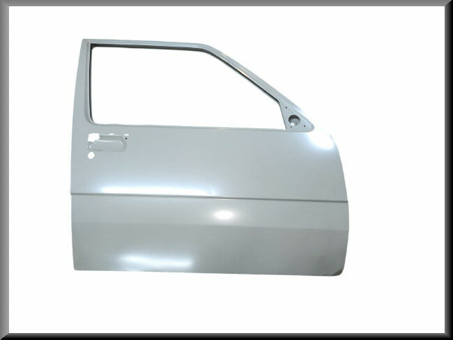 Portier voorzijde rechts  – Renault 5 SUPER CINQ – OEM 7751466602 – NOS
