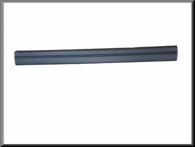 Trim strip front right – Renault 19 – OEM 7700803341 – NOS