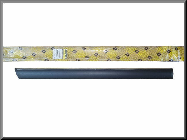 Sierstrip achter rechts  – Renault 19 – OEM 7700803343 – NOS