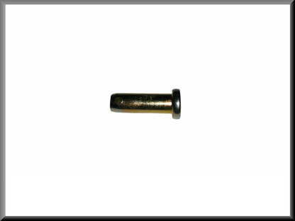 Goupille de sécurité pédale de frein – Renault 16 – OEM 0077748600