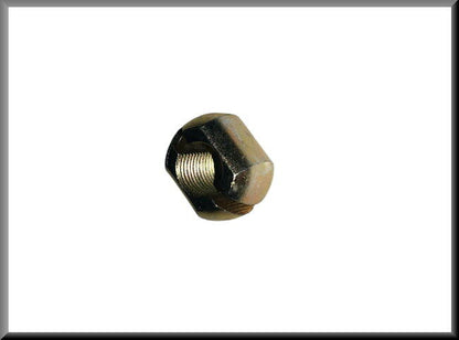 Moer schakelstang – Renault 16 – OEM 0706326300