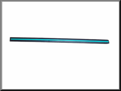 Sierlijst links voor  – Renault 9 – OEM 7701034376 – NOS