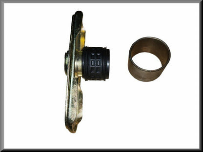 Kit de réparation silent bloc intérieur de l'essieu arrière – Renault 16 – OEM 0981693200A