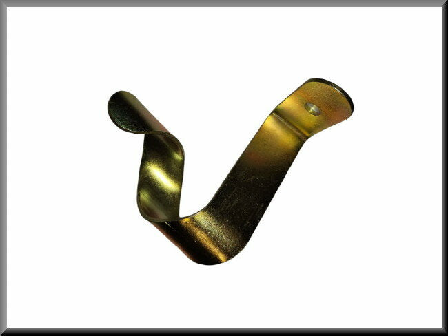 Heater hose bracket – Renault 16 – OEM 7700500895