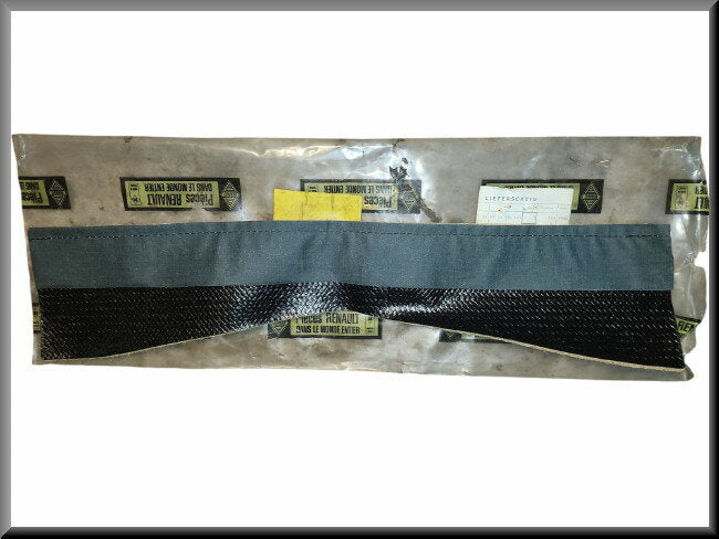 Balkbekleding achter  – Renault 16 – OEM 7701510425 – NOS