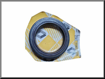 laguna safraan : Krukaskeerring 68x50x10 mm  – Renault 5 - Renault 9 - Renault 11 - Renault diverse – OEM 7700719274 – NOS
