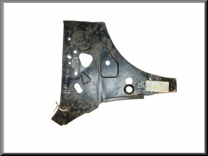 Paneel binnenscherm links  – Renault 21 – OEM 7751626954 – NOS