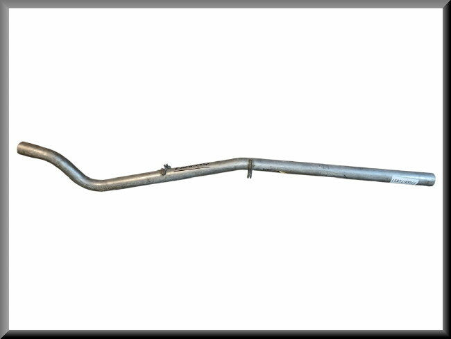 Uitlaatpijp  – Renault Trafic – OEM 7700671857 – NOS