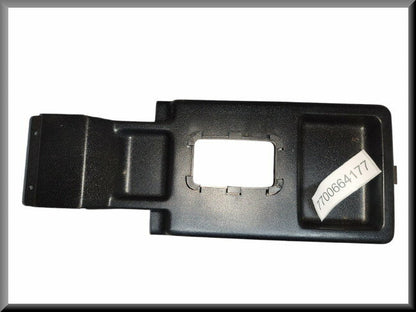 Console  – Renault 5 – OEM 7700664177 – NOS