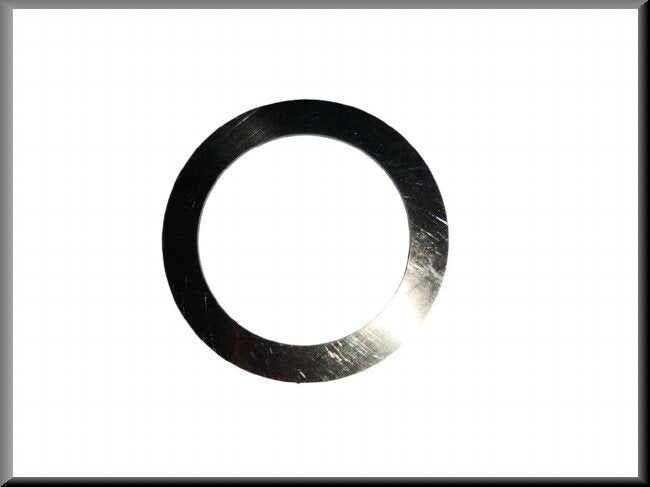 Klepveer ring – Renault 16 - Renault 12 Gordini - Renault 17 Gordini – OEM 0608420700