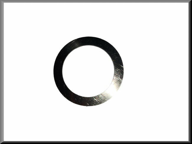 Klepveer ring – Renault 16 - Renault 12 Gordini - Renault 17 Gordini – OEM 0608420800