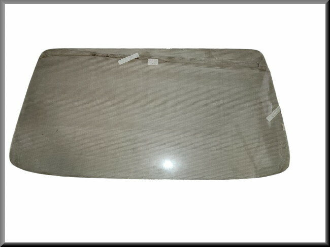 Pare-brise feuilleté – Renault 14 – OEM 7700587896 – NOS