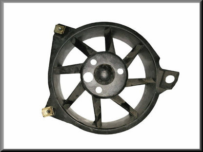 Koelventilator frame  – Renault 14 – OEM 7700610954 – NOS