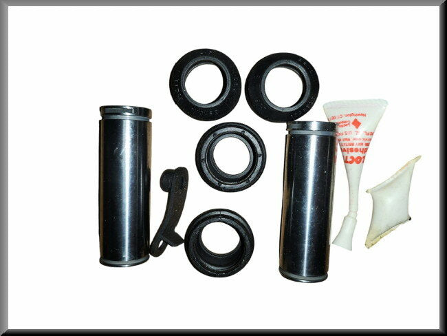 Remklauw revisie set  – Renault 9 - Renault 20 - Renault diverse – OEM 7701201837 – NOS
