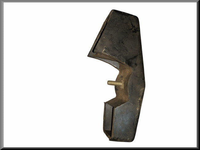 Bumperbuffer achter rechts  – Renault 6 – OEM 7700504638 – NOS