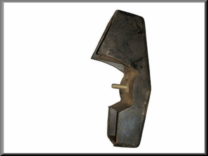 Bumperbuffer achter rechts  – Renault 6 – OEM 7700504638 – NOS