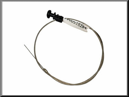 Choke kabel  – Renault 12 – OEM 7700518284 – NOS