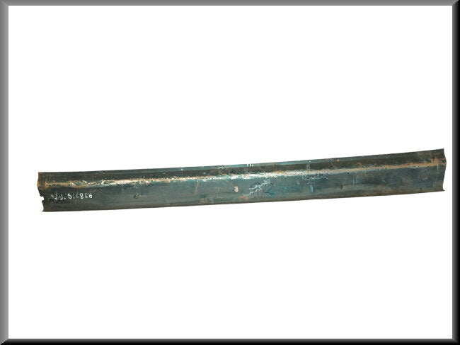 Rear roof beam – Renault 12 – OEM 7700514846 – NOS