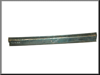 Rear roof beam – Renault 12 – OEM 7700514846 – NOS