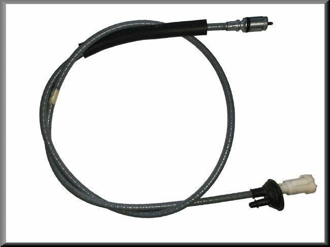 Snelheidsmeter kabel  – Renault 18 – OEM 7701349411 – NOS