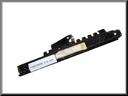 Glissière de siège droit – Renault 12 – OEM 7700539926 – NOS