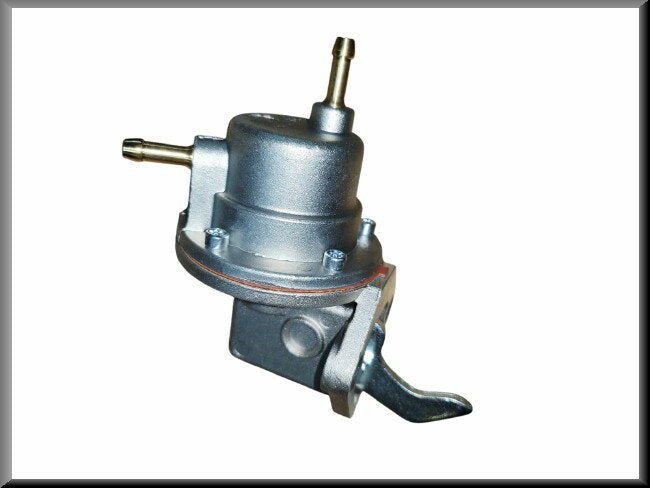 Pompe à essence – Renault 12 – OEM 7700518857