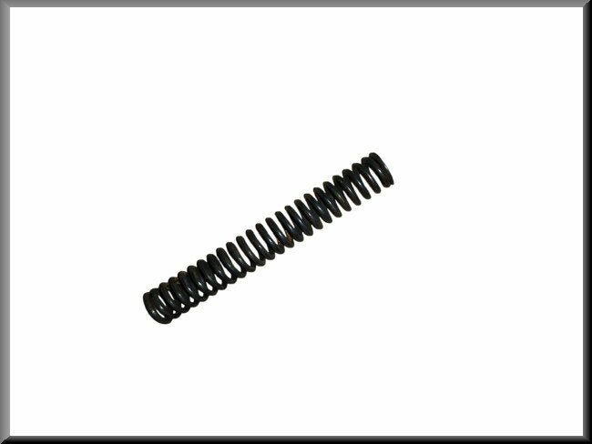 Oliepomp veer  – Renault 16 – OEM 0608315000 – Used