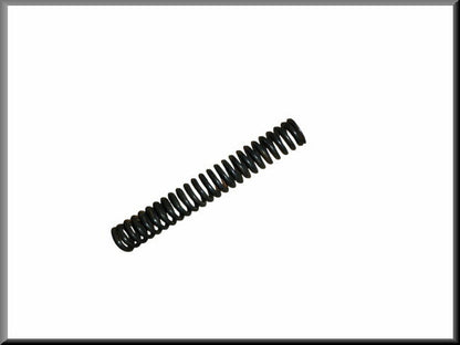 Oliepomp veer  – Renault 16 – OEM 0608315000 – Used