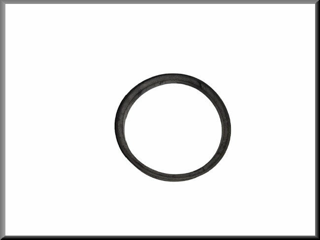 Rubber luchtfilterhuis – Renault 16 – OEM 7700508465