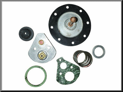 Kit de réparation pompe à essence – Renault 16 – OEM 7701001970