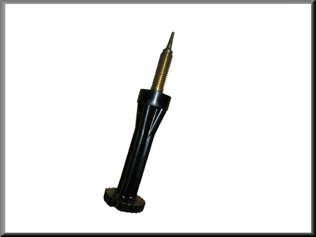 Afstelschroef carburateur CO - Renault 16 – OEM 7701005756
