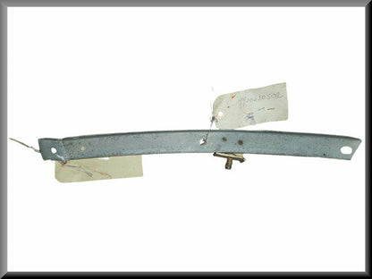 Bumper support front right – Renault 12 – OEM 7700620502