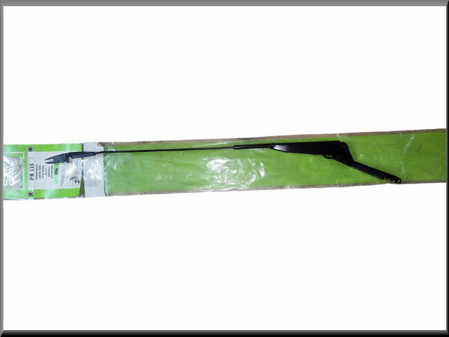 Bras d'essuie-glace gauche – Renault 21 - Renault Espace – OEM 7701032059 – NOS
