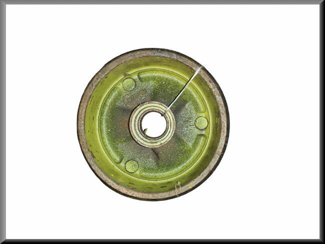 Remtrommel – Renault 12 – OEM 7701454163